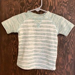 Sovereign Code boys t shirt 12m